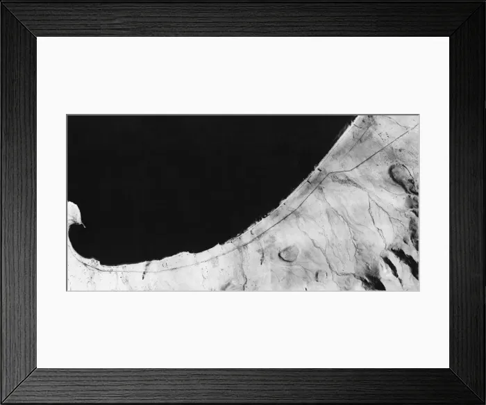 Framed Print : The worlds greatest traffic jam - Rommels headlong retreat from Egypt Framed Print : The worlds greatest traffic jam - Rommels headlong retreat from Egypt