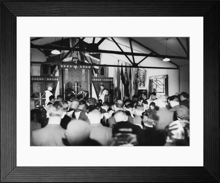 Framed Print : Memorial unveiled in the chapel of Biggin Hill dedicated to pilots killed in the Biggin Framed Print : Memorial unveiled in the chapel of Biggin Hill dedicated to pilots killed in the Biggin