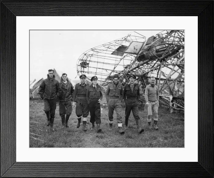 Framed Print : The Italian campaign of World War II consisted of Allied and Axis operations in