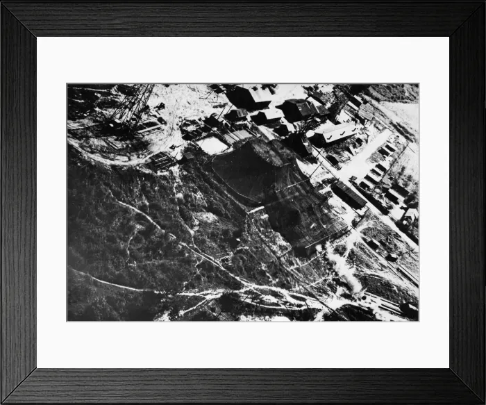 Framed Print : South African Air Force Beaufighters of the Balkan Air Force Framed Print : South African Air Force Beaufighters of the Balkan Air Force