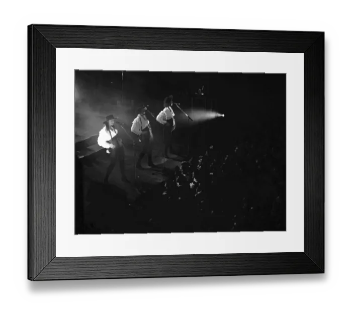Framed Print : British girl group Bananarama Jacqui O Sullivan, Keren Woodward Framed Print : British girl group Bananarama Jacqui O Sullivan, Keren Woodward