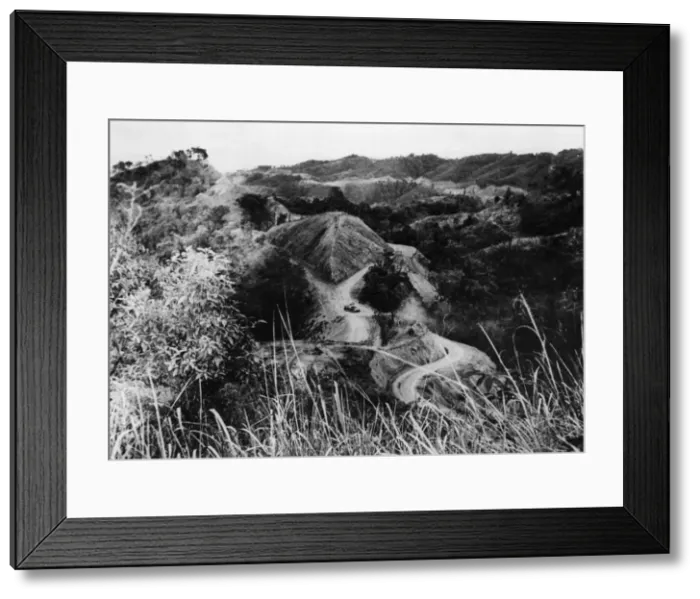 Framed Print : British troops have scored successes and are mopping up on the Imphal Ukhrul front Framed Print : British troops have scored successes and are mopping up on the Imphal Ukhrul front