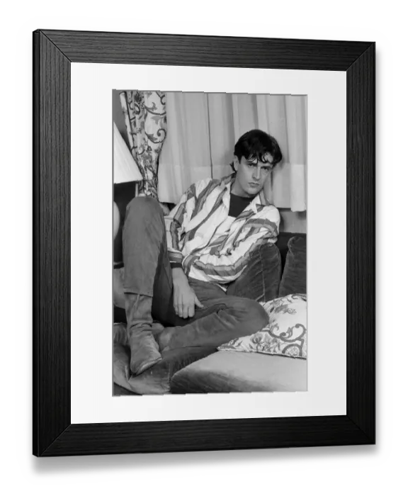 Framed Print : Actor Rupert Everett, one of the co-stars of the new film about Ruth Ellis called Framed Print : Actor Rupert Everett, one of the co-stars of the new film about Ruth Ellis called
