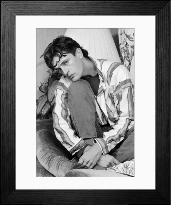 Framed Print : Actor Rupert Everett, one of the co-stars of the new film about Ruth Ellis called Framed Print : Actor Rupert Everett, one of the co-stars of the new film about Ruth Ellis called