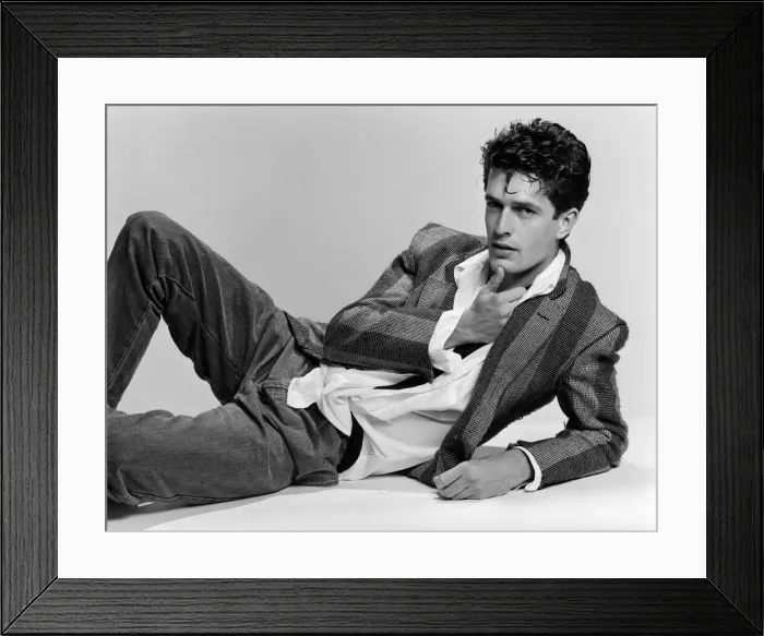 Framed Print : Actor Rupert Everett, he is the star of the film Another Country Framed Print : Actor Rupert Everett, he is the star of the film Another Country