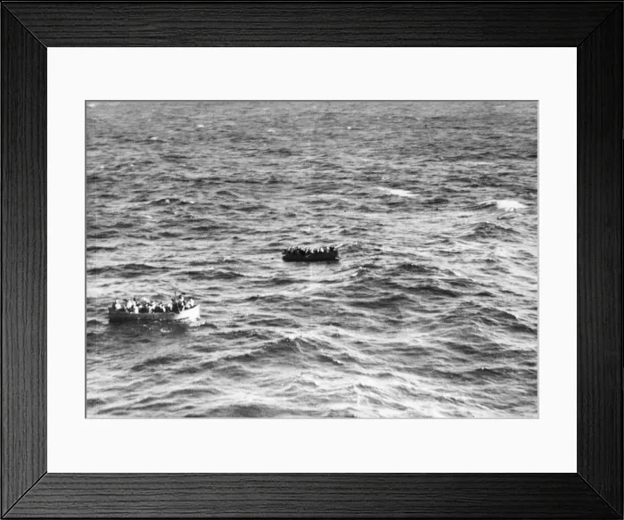 Framed Print : An America built Lockheed Hudson aircraft of the Coastal Command has helped once again to Framed Print : An America built Lockheed Hudson aircraft of the Coastal Command has helped once again to