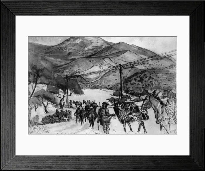Framed Print : A collection of some 60 paintings by outstanding Canadian artists Framed Print : A collection of some 60 paintings by outstanding Canadian artists
