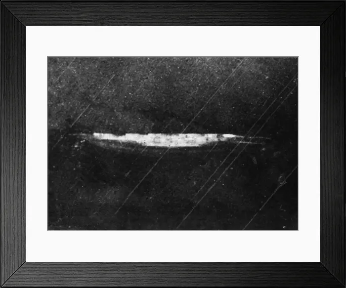 Framed Print : The Bismarck-class battleship Tirpitz, belonging to Nazi Germanys Kriegsmarine Framed Print : The Bismarck-class battleship Tirpitz, belonging to Nazi Germanys Kriegsmarine