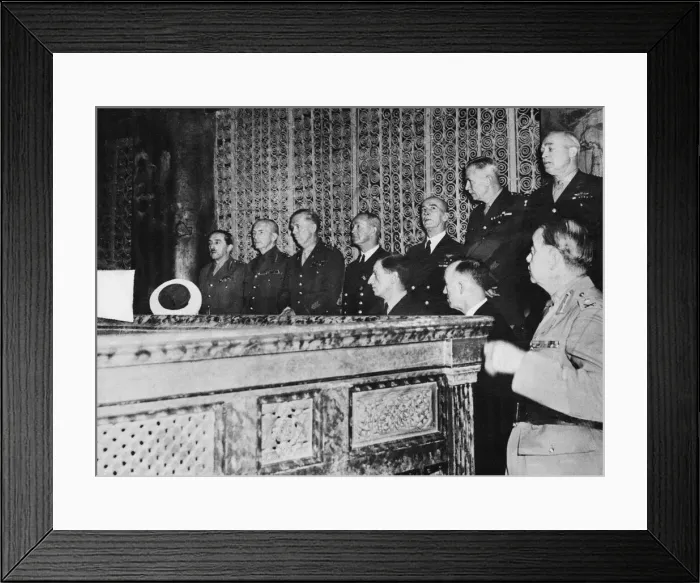Framed Print : Party inside the mosque of Omar - Dome of the Rock. Back row Framed Print : Party inside the mosque of Omar - Dome of the Rock. Back row