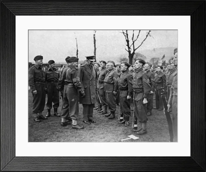 Framed Print : Ivor Miles Windsor-Clive, 2nd Earl of Plymouth and Lord Lieutenant of Glamorgan Framed Print : Ivor Miles Windsor-Clive, 2nd Earl of Plymouth and Lord Lieutenant of Glamorgan
