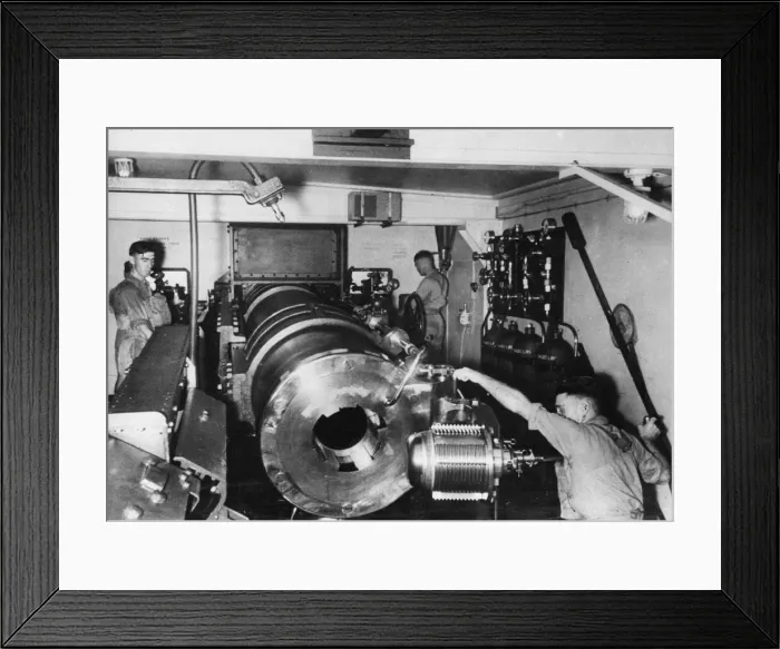 Framed Print : For the first time since Singapore became the great naval and air base Framed Print : For the first time since Singapore became the great naval and air base