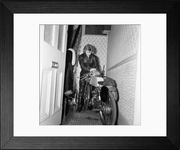 Framed Print : Fee £75 for online and £150 for print Beryl Swain Framed Print : Fee £75 for online and £150 for print Beryl Swain