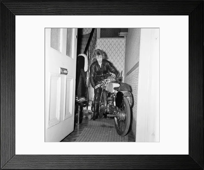 Framed Print : Fee £75 for online and £150 for print Beryl Swain Framed Print : Fee £75 for online and £150 for print Beryl Swain
