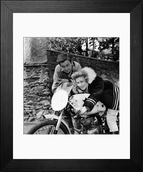 Framed Print : Fee £75 for online and £150 for print Beryl Swain Framed Print : Fee £75 for online and £150 for print Beryl Swain