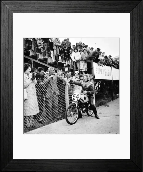 Framed Print : Fee £75 for online and £150 for print Beryl Swain Framed Print : Fee £75 for online and £150 for print Beryl Swain