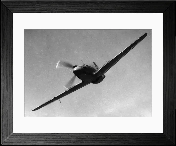 Framed Print : A North American Mustang Mark I being assembled in the United Kingdom for the Royal Air Framed Print : A North American Mustang Mark I being assembled in the United Kingdom for the Royal Air