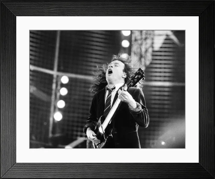 Framed Print : Monsters of Rock 1991, Castle Donington Raceway, Derbyshire, Saturday 17th August 1991 Framed Print : Monsters of Rock 1991, Castle Donington Raceway, Derbyshire, Saturday 17th August 1991
