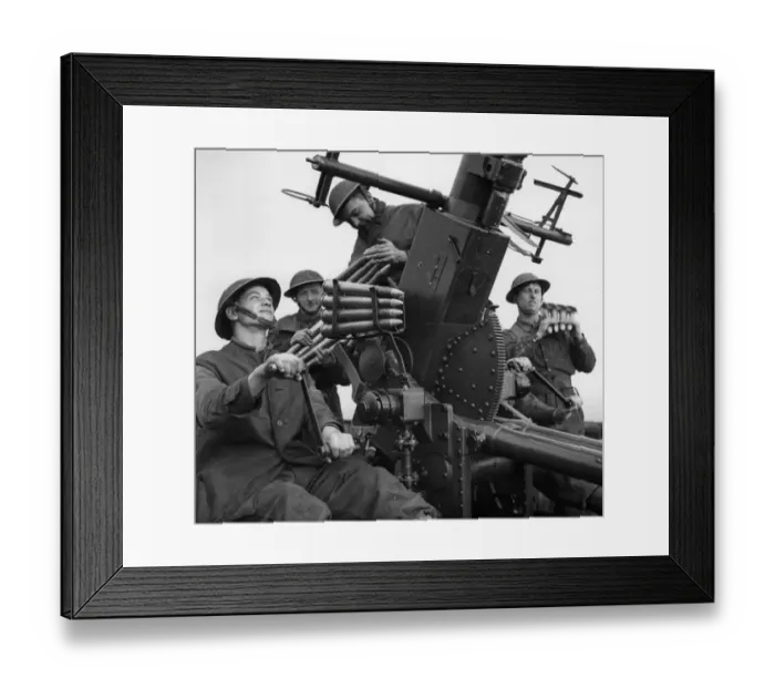 Framed Print : It is now possible to reveal the Interesting story behind the shooting down of a JU Framed Print : It is now possible to reveal the Interesting story behind the shooting down of a JU