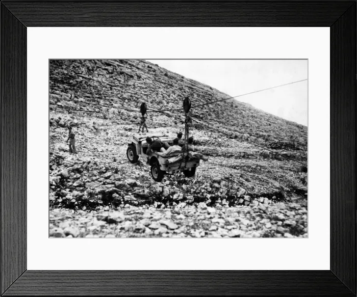 Framed Print : In the foothills of the Lebanon mountains, is the main camp of the Middle East Mountain Framed Print : In the foothills of the Lebanon mountains, is the main camp of the Middle East Mountain