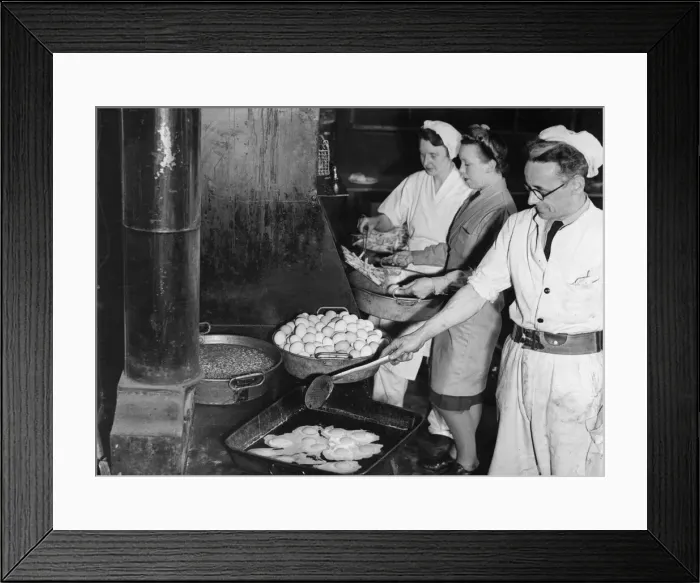 Framed Print : N for Nuts'was one of the RAF lancaster bombers which took part in the attack Framed Print : N for Nuts'was one of the RAF lancaster bombers which took part in the attack