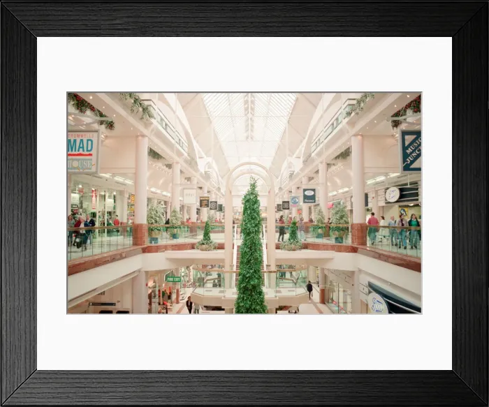 Framed Print : Merry Hill Shopping Centre in Brierley Hill, Metropolitan Borough of Dudley Framed Print : Merry Hill Shopping Centre in Brierley Hill, Metropolitan Borough of Dudley