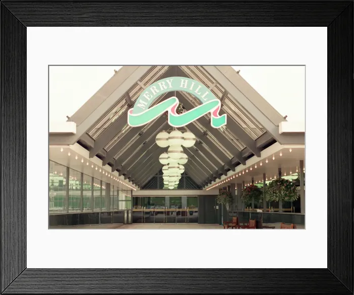 Framed Print : Merry Hill Shopping Centre in Brierley Hill, Metropolitan Borough of Dudley Framed Print : Merry Hill Shopping Centre in Brierley Hill, Metropolitan Borough of Dudley