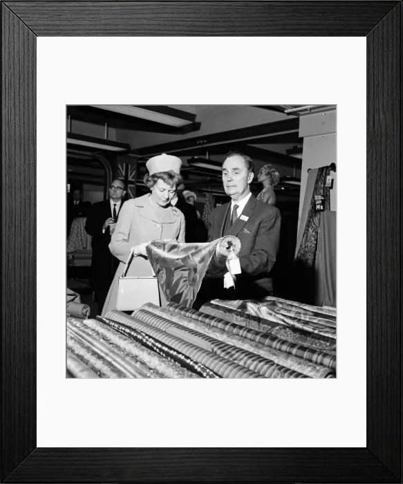 Framed Print : The largest department store group in the country, Debenhams Ltd Framed Print : The largest department store group in the country, Debenhams Ltd