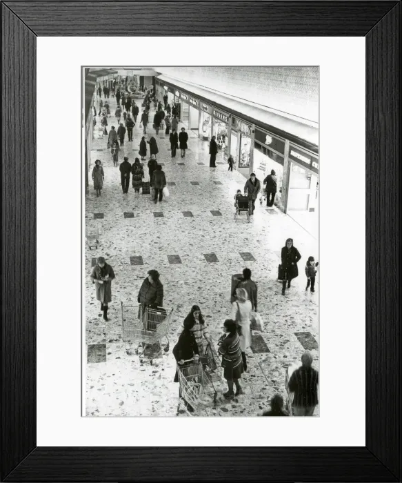 Framed Print : Looking Back from Neath Port Talbot Simply the Best Framed Print : Looking Back from Neath Port Talbot Simply the Best