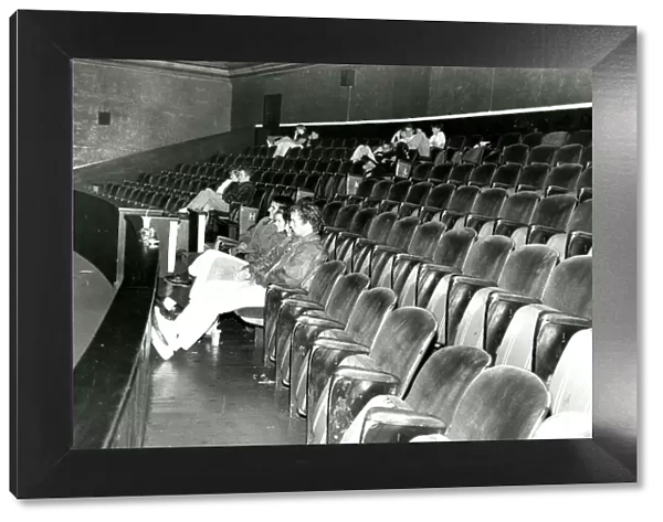 SWEP - Cinemas, Plaza Port Talbot, p5 Sept 24 1990
