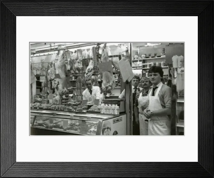 Framed Print : Looking Back from Neath Port Talbot Simply the Best Framed Print : Looking Back from Neath Port Talbot Simply the Best