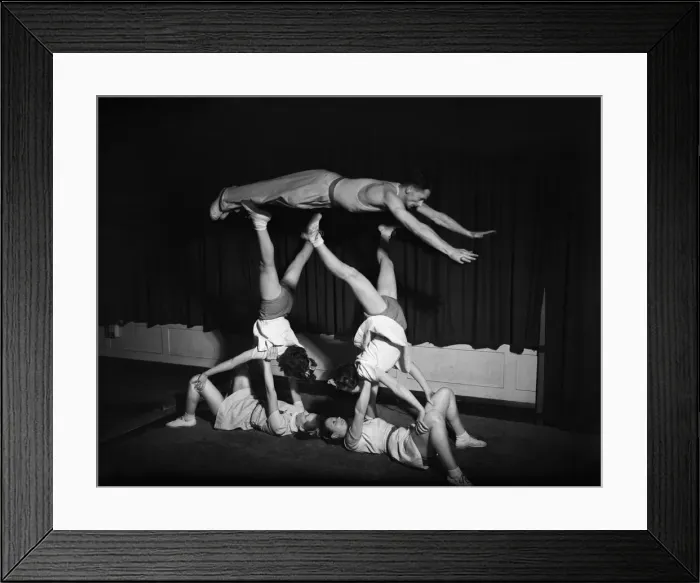 Framed Print : Nation Fire Service Agility team of 38 Fire Force Area (Wimbledon Framed Print : Nation Fire Service Agility team of 38 Fire Force Area (Wimbledon