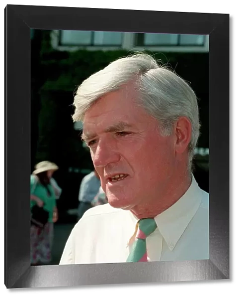 CECIL PARKINSON PICTURED IN JULY 1994