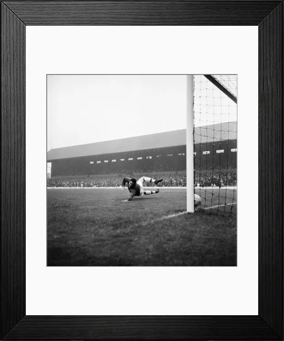 Framed Print : Middlesbrough v Sunderland, Pre-Season Friendly at Ayresome Park