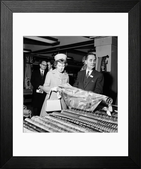 Framed Print : The largest department store group in the country, Debenhams Ltd Framed Print : The largest department store group in the country, Debenhams Ltd