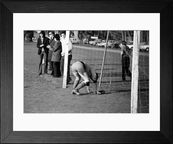 Framed Print : Brighton and Hove Albion Ladies Football Team. Pictures taken during the Brighton Framed Print : Brighton and Hove Albion Ladies Football Team. Pictures taken during the Brighton