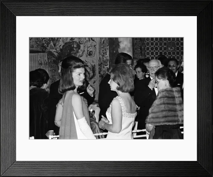 Framed Print : Spains gala Debutante Ball at the Casa de Pilatos. Seville, Spain
