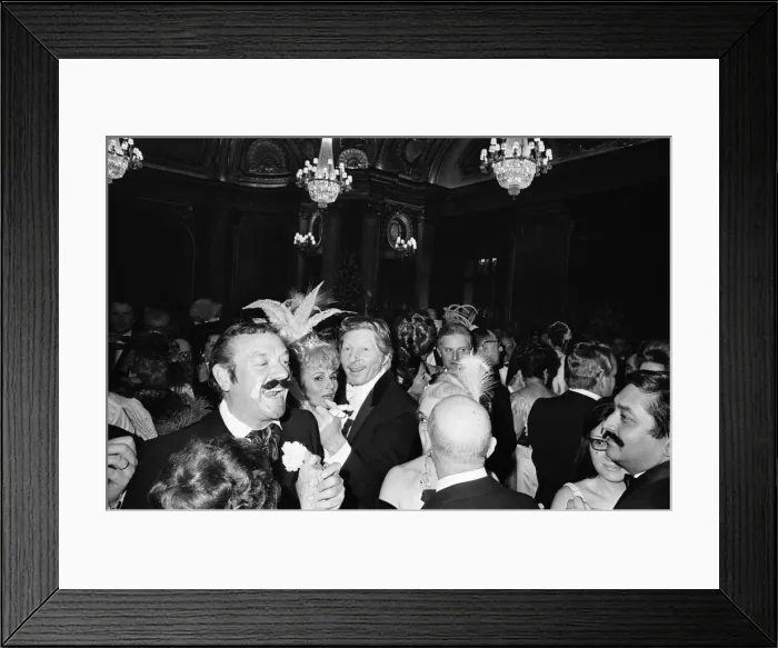 Framed Print : A grand ball at the reopening of the Salle Europe room at Monte Carlo Casino, Monaco Framed Print : A grand ball at the reopening of the Salle Europe room at Monte Carlo Casino, Monaco