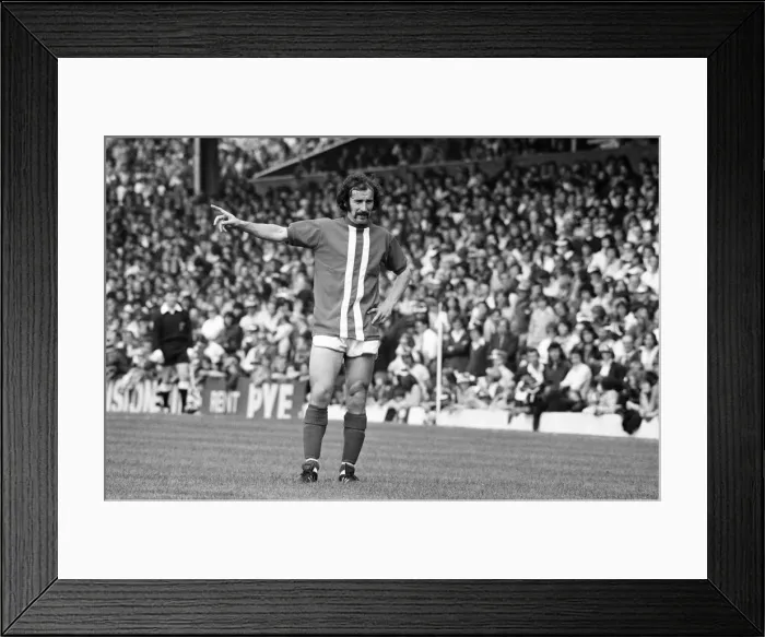 Framed Print : WBA 0-0 Birmingham City, Texaco Cup Group Stage match at The Hawthorns Framed Print : WBA 0-0 Birmingham City, Texaco Cup Group Stage match at The Hawthorns