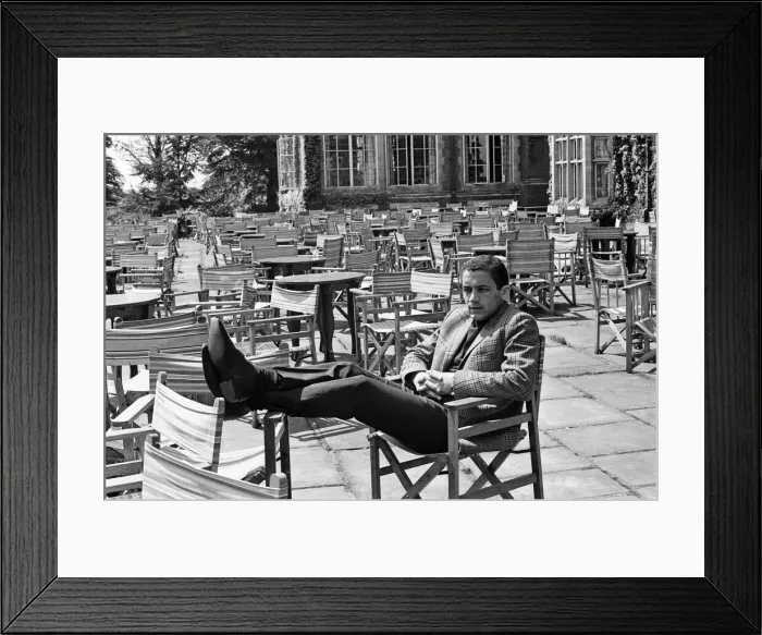 Framed Print : Everton FC, who meet Sheffield Wednesday in the Cup Final Framed Print : Everton FC, who meet Sheffield Wednesday in the Cup Final