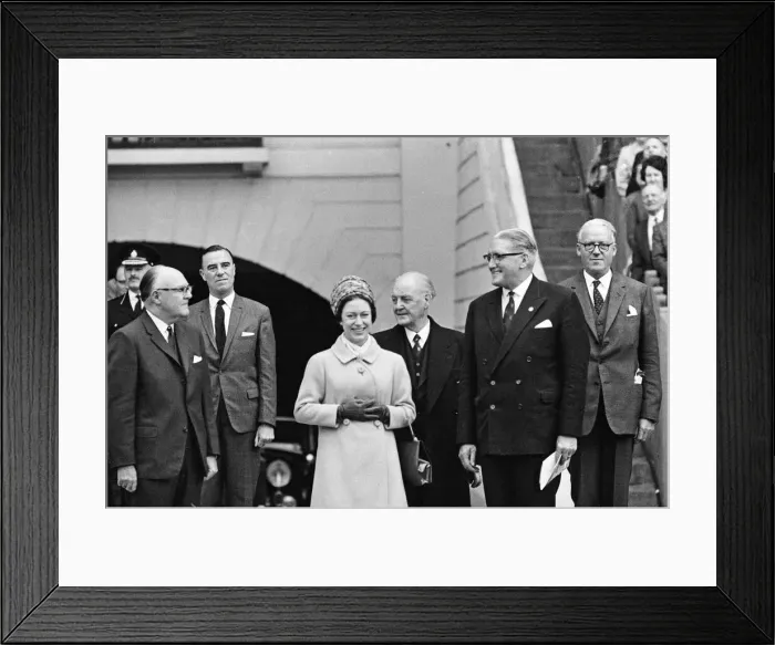 Framed Print : 1966 FA Cup final at Wembley stadium. Everton 3 v Sheffield Wednesday 2 Framed Print : 1966 FA Cup final at Wembley stadium. Everton 3 v Sheffield Wednesday 2