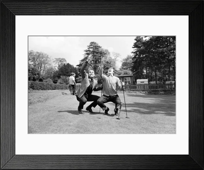 Framed Print : Everton FC, who meet Sheffield Wednesday in the Cup Final Framed Print : Everton FC, who meet Sheffield Wednesday in the Cup Final