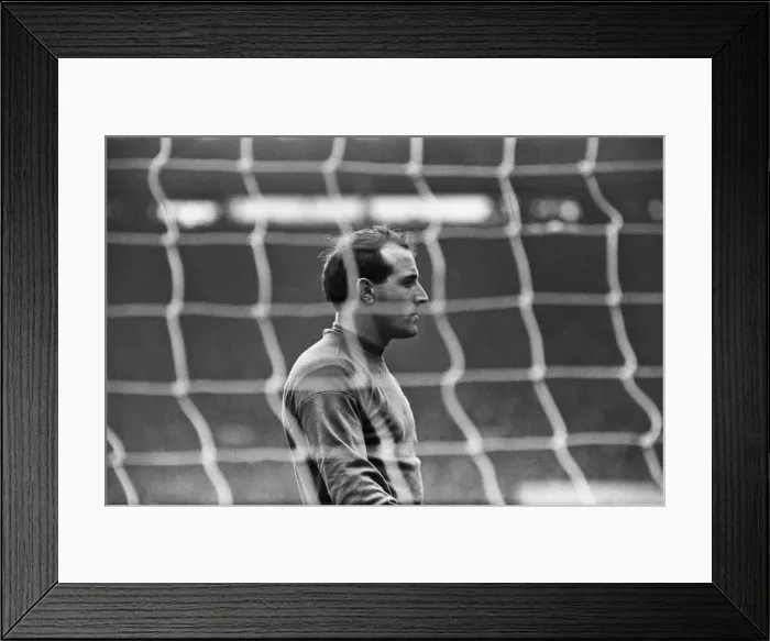 Framed Print : 1966 FA Cup Final at Wembley stadium. Everton 3 v Sheffield Wednesday 2 Framed Print : 1966 FA Cup Final at Wembley stadium. Everton 3 v Sheffield Wednesday 2