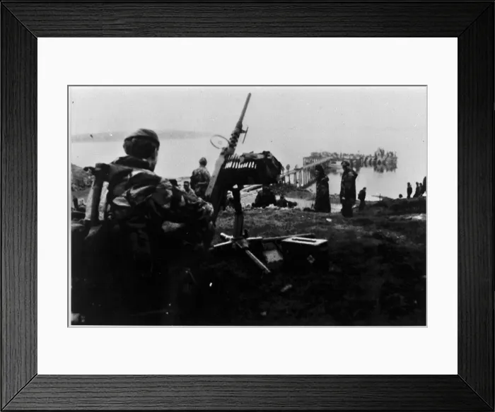 Framed Print : FALKLANDS WAR TASK FORCE - 1982 Framed Print : FALKLANDS WAR TASK FORCE - 1982