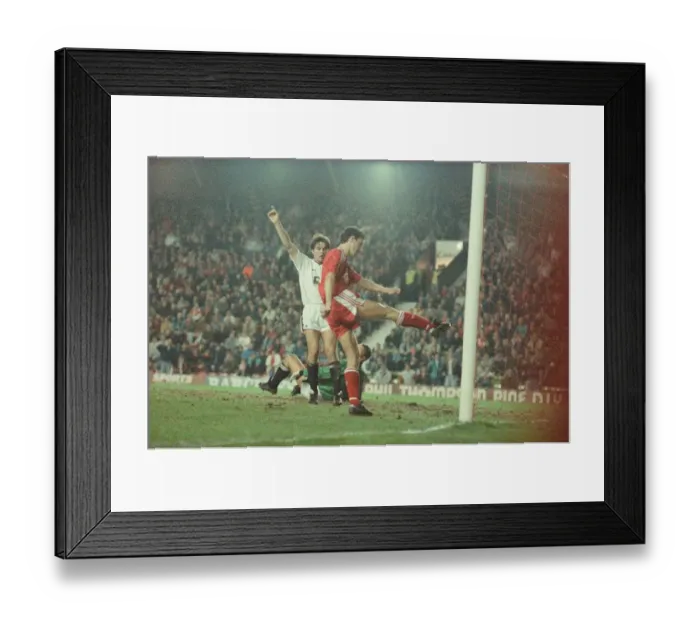 Framed Print : FA Cup 3rd round replay. Liverpool v Swansea City. Anfield, Liverpool, Merseyside Framed Print : FA Cup 3rd round replay. Liverpool v Swansea City. Anfield, Liverpool, Merseyside