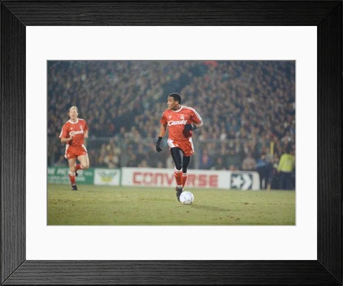 Framed Print : FA Cup 4th round replay at the Goldstone Ground, Hove. Brighton Framed Print : FA Cup 4th round replay at the Goldstone Ground, Hove. Brighton
