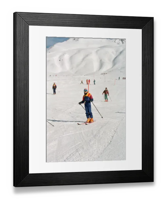 Framed Print : Prince William during a skiing holiday in Klosters, Switzerland. February 1994 Framed Print : Prince William during a skiing holiday in Klosters, Switzerland. February 1994