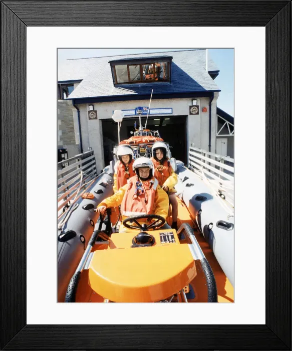 Framed Print : Christopher Missen, Ross Purchase and Joseph Missen, who hope to follow in the footsteps Framed Print : Christopher Missen, Ross Purchase and Joseph Missen, who hope to follow in the footsteps