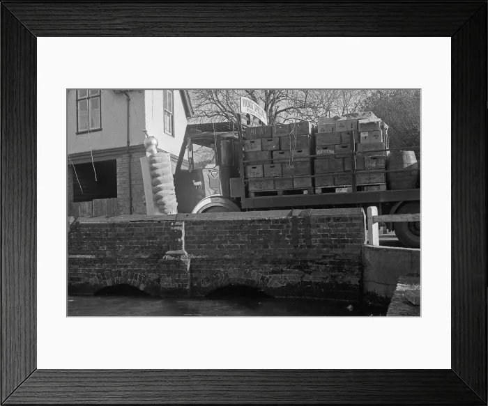 Framed Print : Nostalgia feature - The filming of TV series Do Not Adjust Your Set Framed Print : Nostalgia feature - The filming of TV series Do Not Adjust Your Set