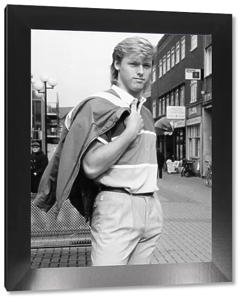 Male Fashions, Cambridge, 29th April 1985