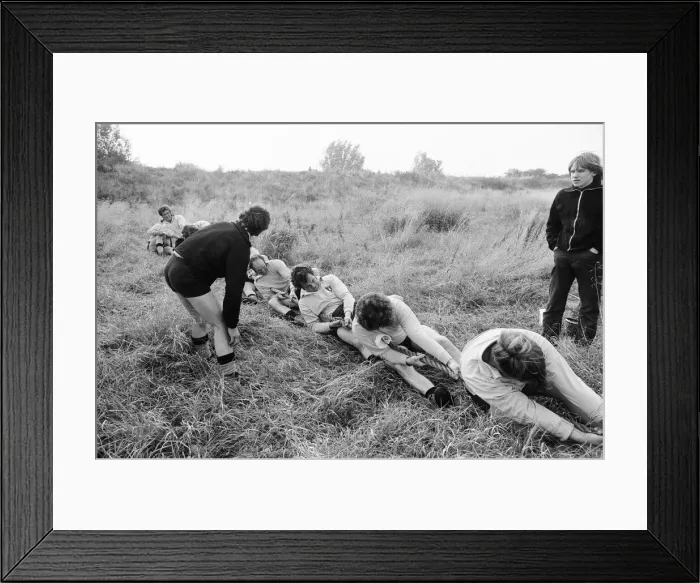 Framed Print : Tug of War Competition across the River Great Ouse aka Old West River in Stretham Framed Print : Tug of War Competition across the River Great Ouse aka Old West River in Stretham